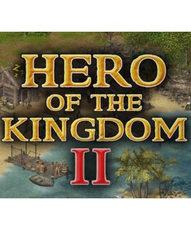 Hero of the Kingdom II Steam Key GLOBAL